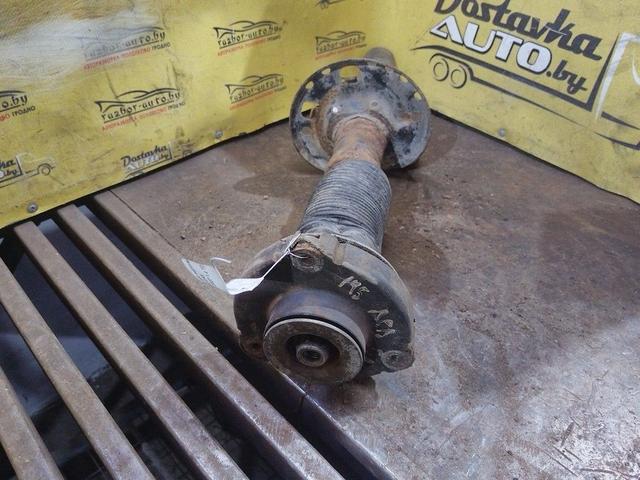 Амортизатор передний левый KZTA7L Skoda Roomster - Фото 8