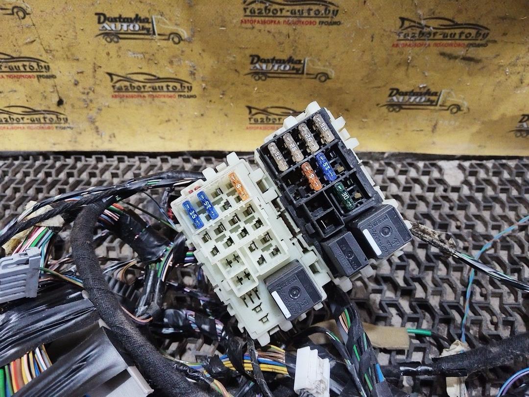 Проводка салона DII182 Ford Galaxy купить