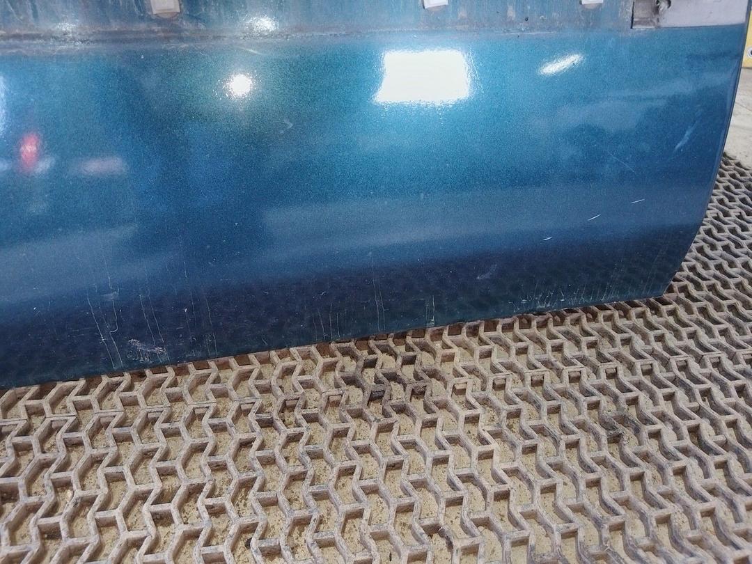 Капот 3PMT86 Peugeot 306 undefined