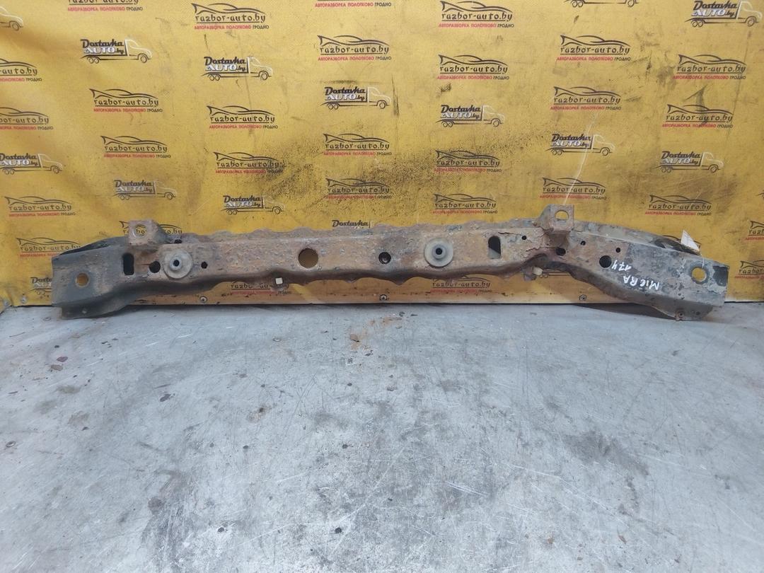 Балка под радиатор EBIXU4 Nissan Micra