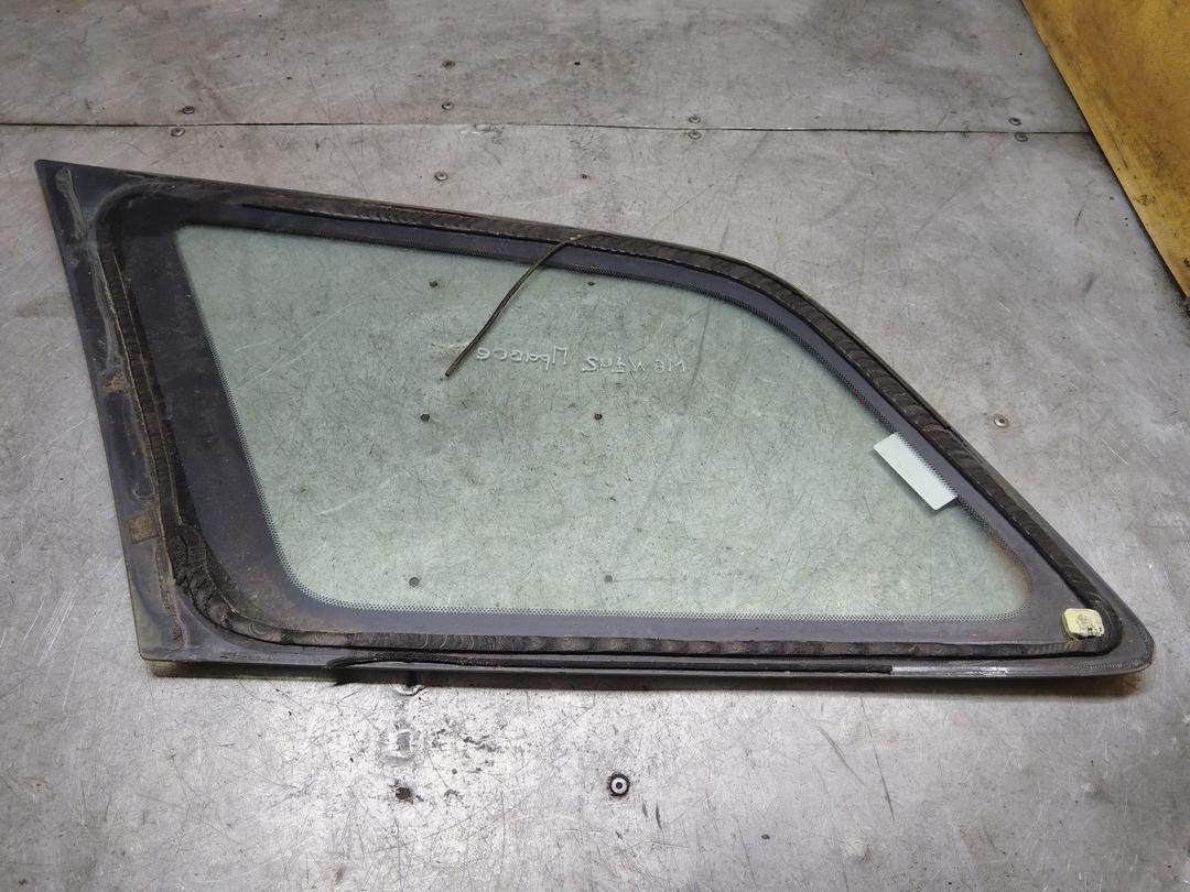 Стекло кузовное боковое правое 2VR48Z Mazda 6 - Фото 2