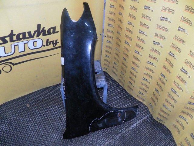 Крыло переднее правое PTHWE7 BMW X5 E53