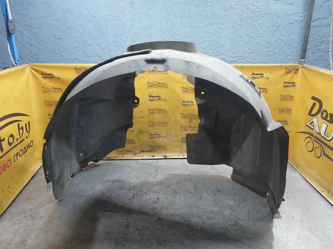 Защита арок передняя правая (подкрылок) N5OVRX Ford Galaxy