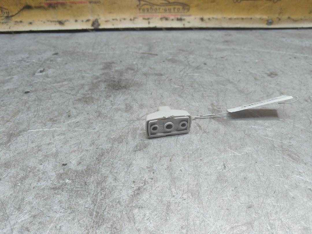 Крепление (крючок) солнцезащитного козырька QSXYEC Volkswagen Polo купить с доставкой