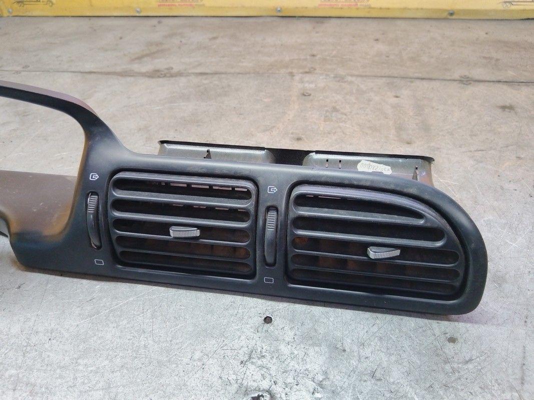 Кожух панели приборов WAJCXU Peugeot 406 купить с доставкой