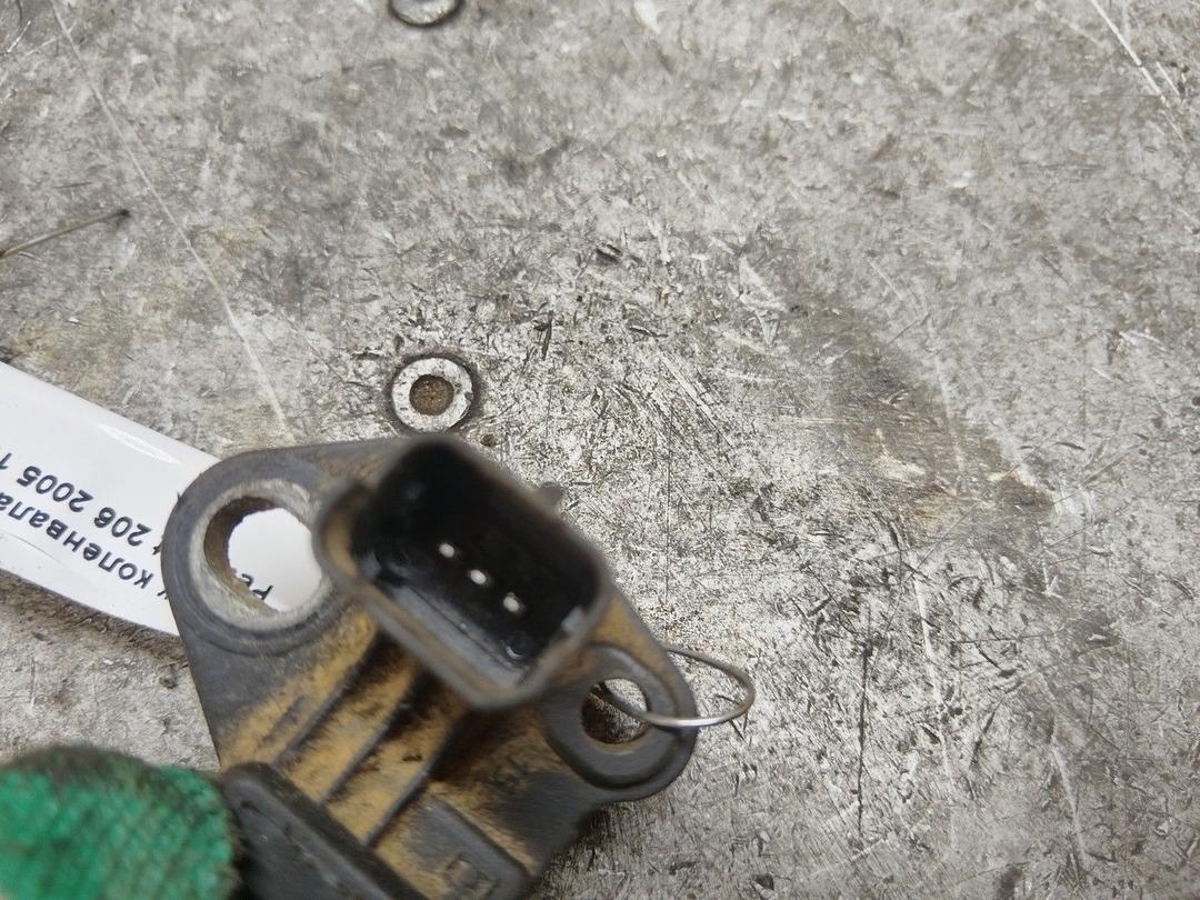 Датчик коленвала G5FATD Peugeot 206 купить с доставкой