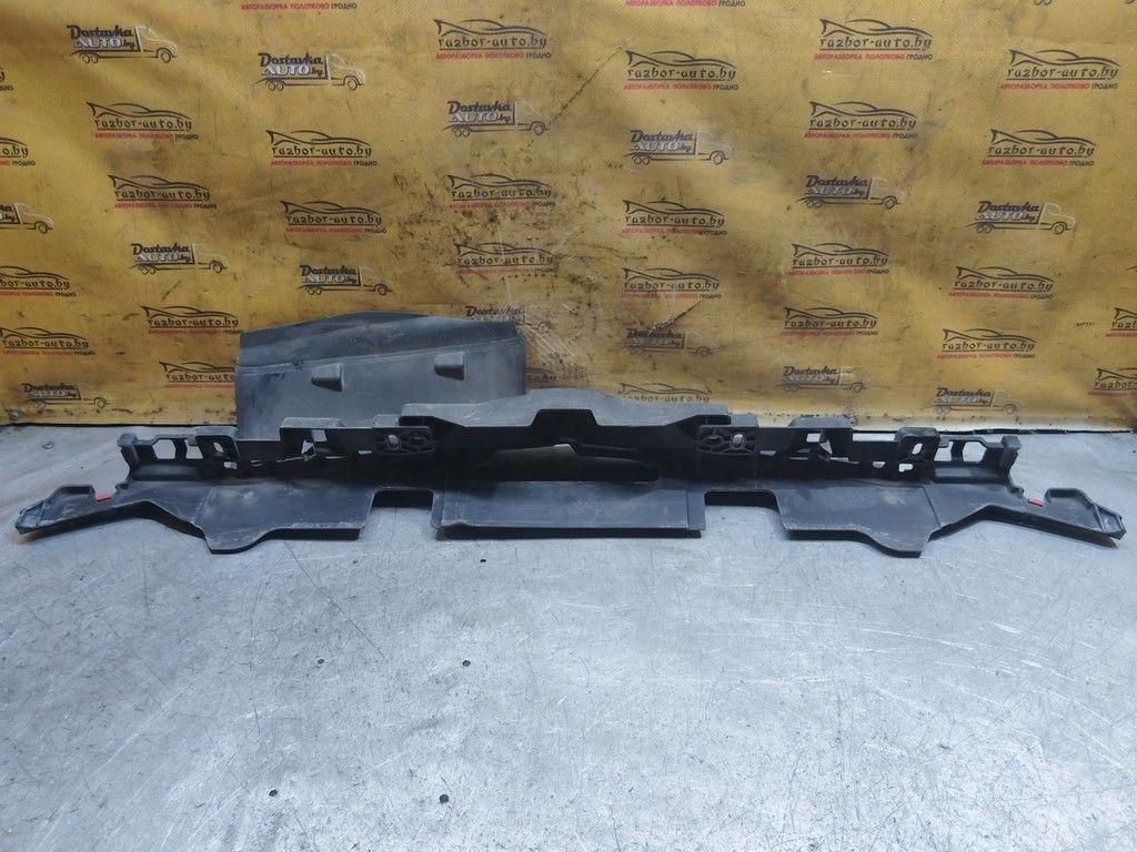  Накладка панели крепления облицовки (телевизора) ZIO5V8 Opel Insignia - Фото 4