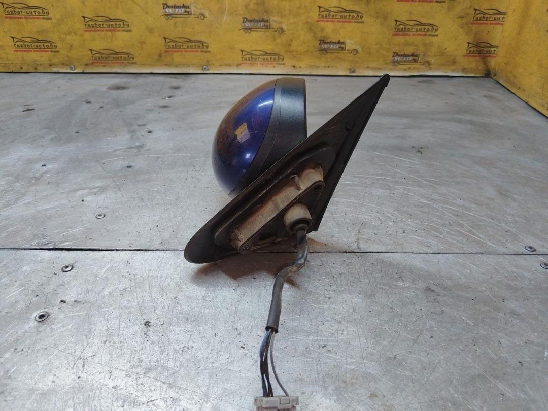 Зеркало наружное правое 31D09D Rover 45 - Фото 3