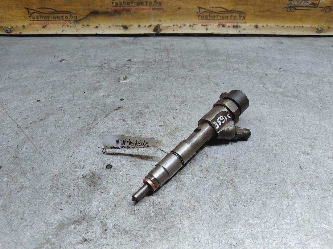 Форсунка JX93RA Renault Laguna купить с доставкой