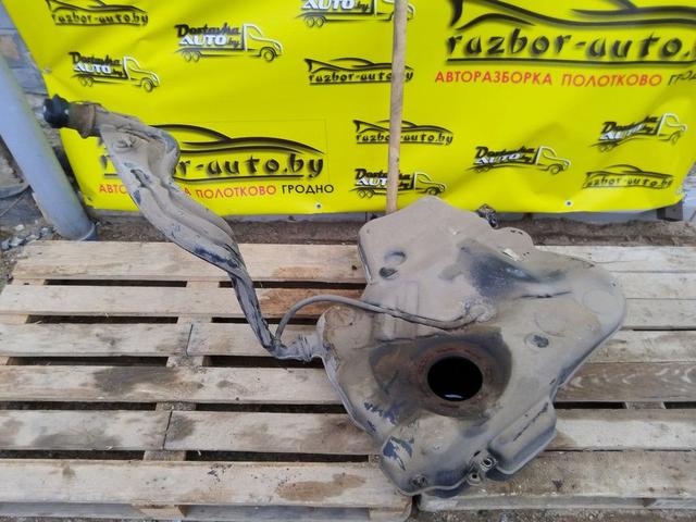 Бак топливный 7LC784 Seat Altea