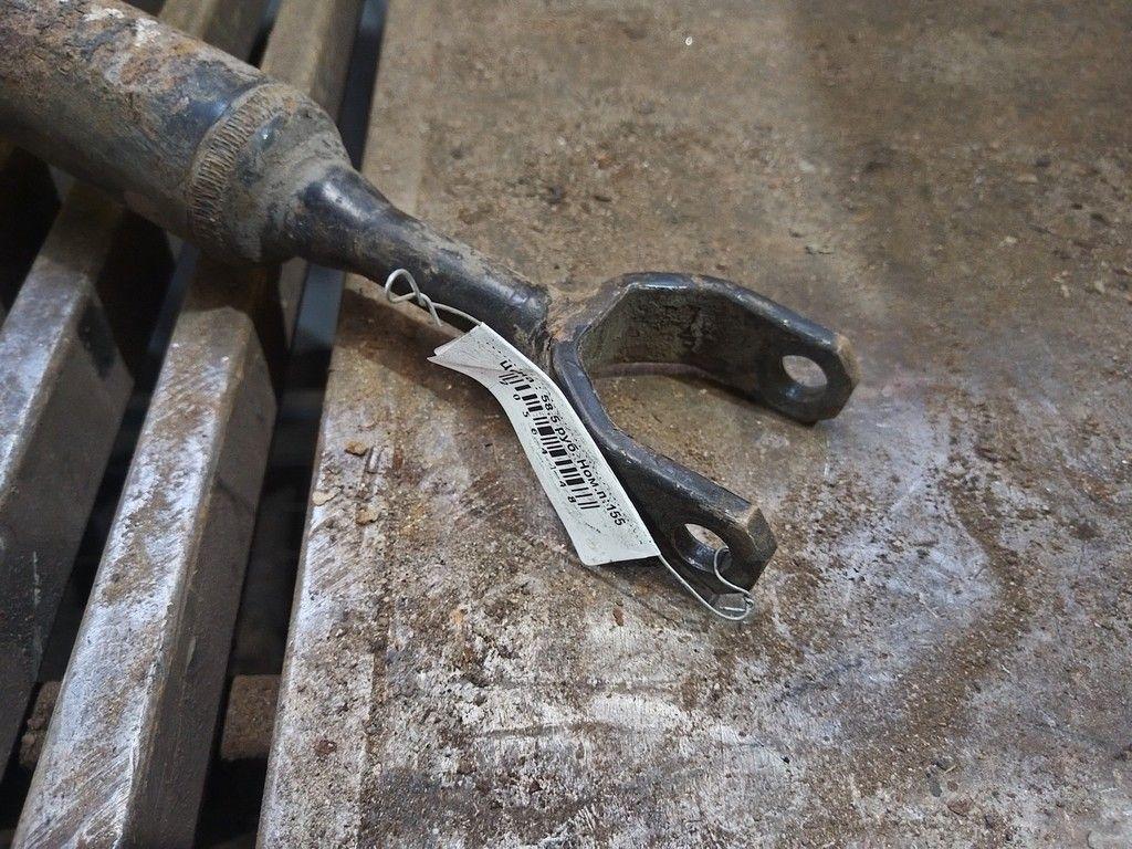 Амортизатор передний правый LWLVAO Audi A6 - Фото 11