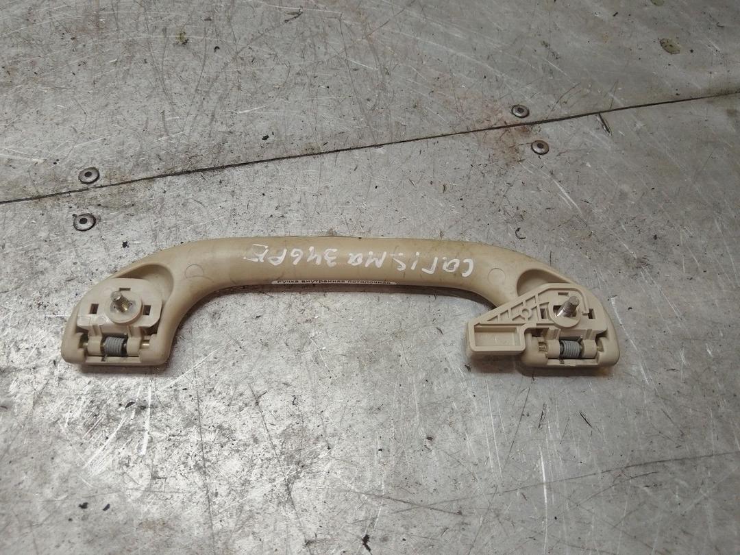 Ручка внутренняя потолочная E1T8FG Mitsubishi Carisma купить