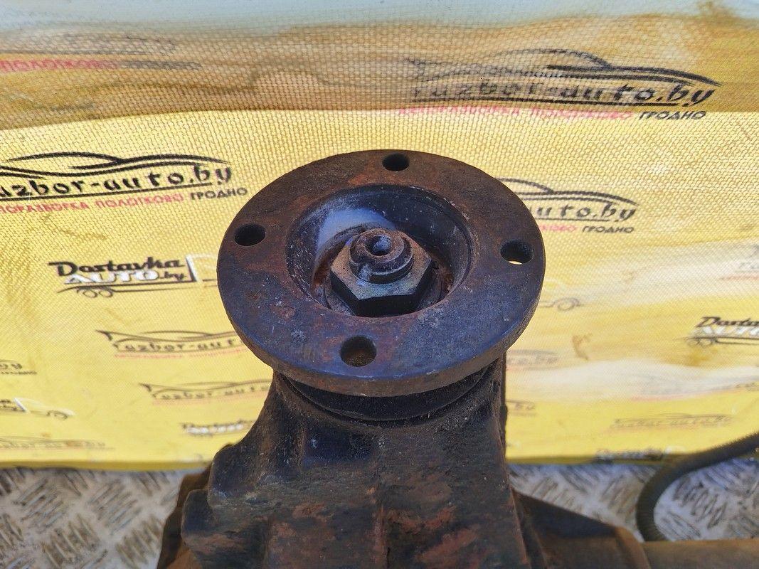 Мост передний F1I6WL Great-Wall Hover - Фото 2