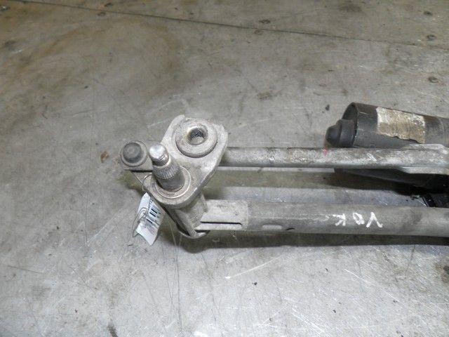 Механизм стеклоочистителя (трапеция дворников) 9QYSVE Audi A3 купить с доставкой