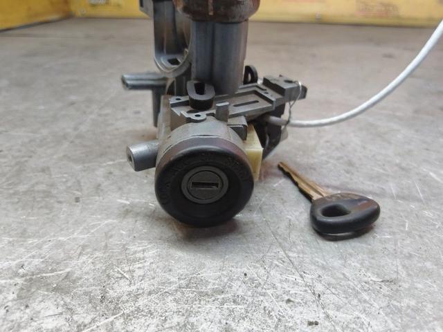 Замок зажигания 49ET1W Mazda 323F купить с доставкой