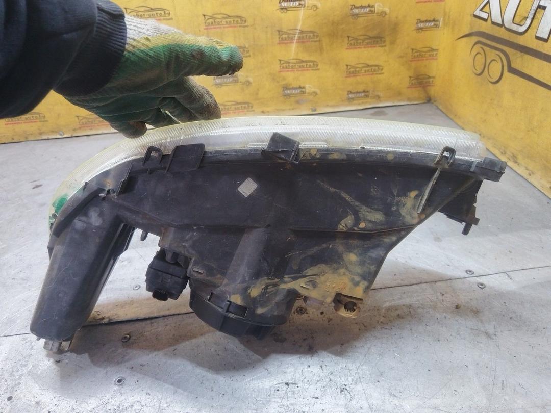 Фара правая ZG1T4C Peugeot 306 купить в магазине запчастей бу