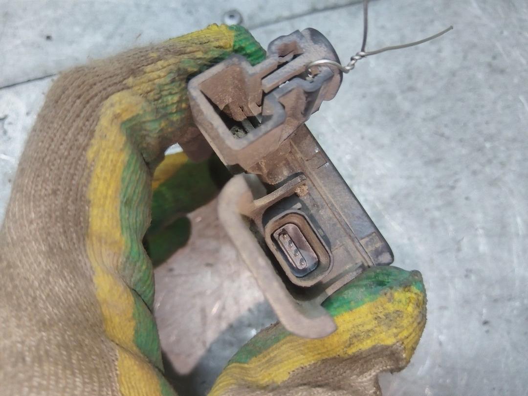 Датчик давления в шине BUZ96H Renault Laguna купить с доставкой