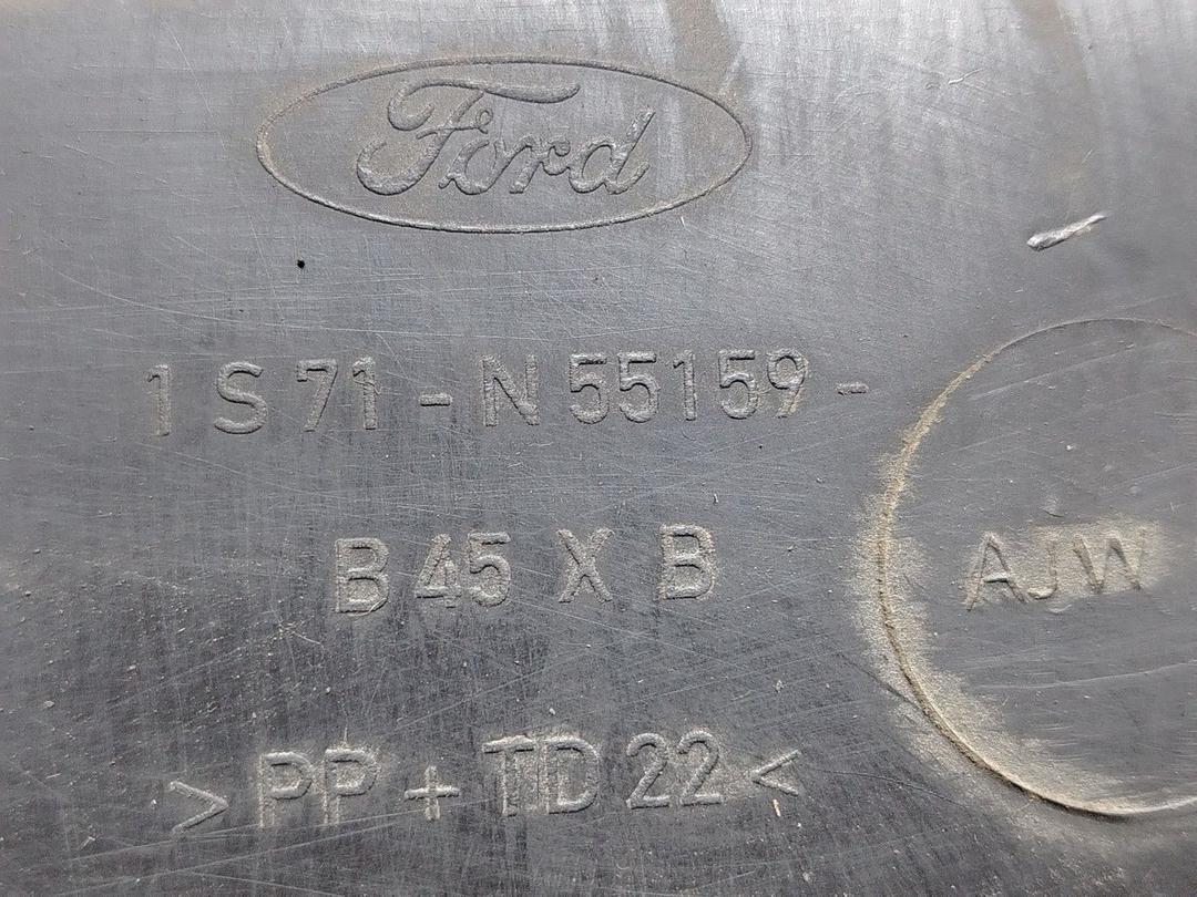 Обшивка багажника 3FPLE5 Ford Mondeo - Фото 5