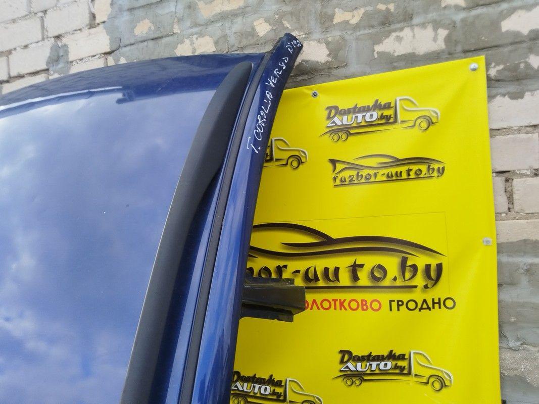 Крыша EUAP27 Toyota Corolla Verso - Фото 7