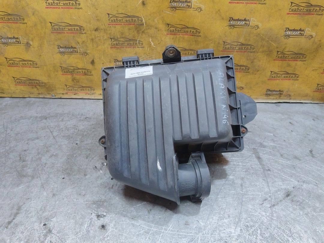 Корпус воздушного фильтра X4HT5L Ford Galaxy - Фото 1