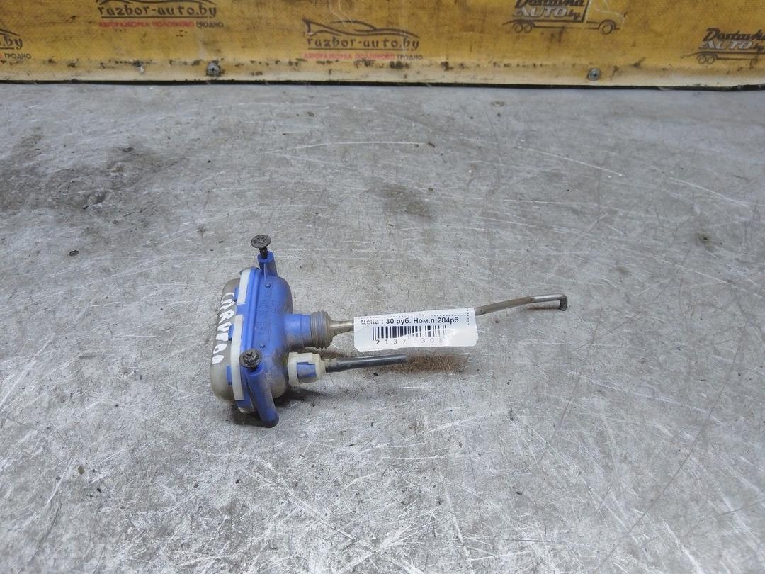 Активатор замка багажника SPMB53 Seat Cordoba