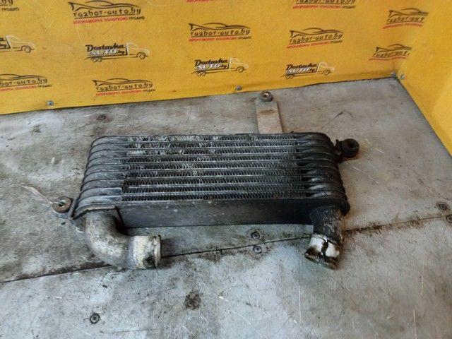 Интеркулер XX572D Hyundai Matrix купить с доставкой