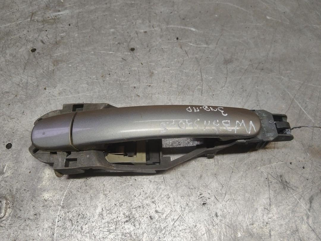 Ручка наружная задняя правая PR4KC1 Volkswagen Passat