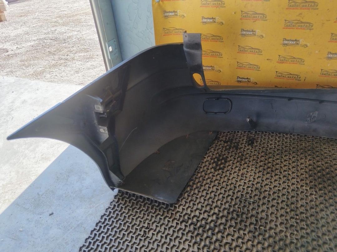 Бампер задний FKXIJG Renault Espace undefined