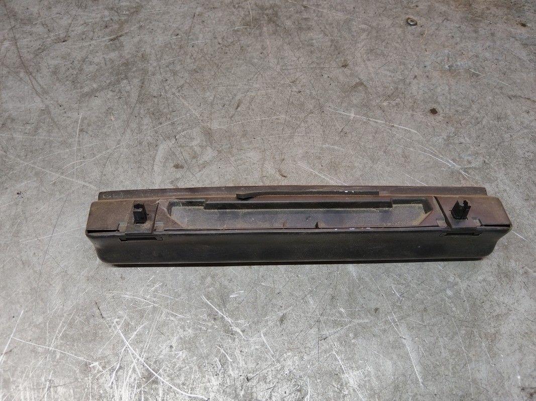 Стоп-сигнал ZJ2LZI Seat Cordoba - Фото 2