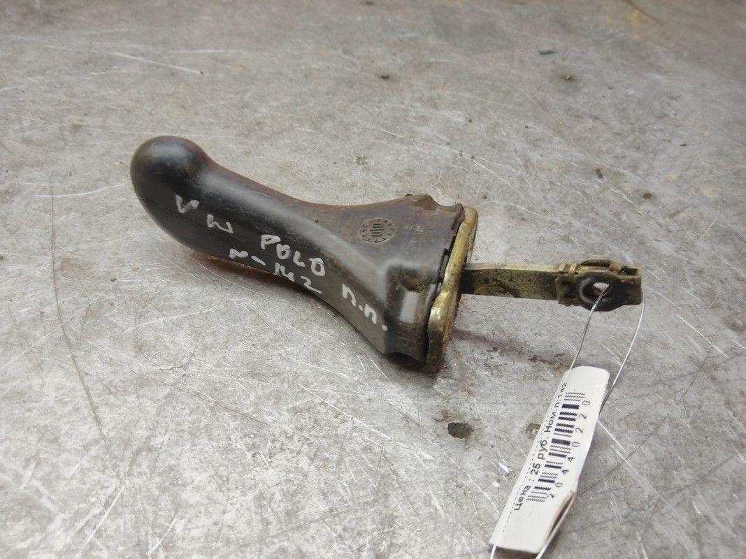 Ограничитель открывания двери передней 42UDES Volkswagen Polo - Фото 1