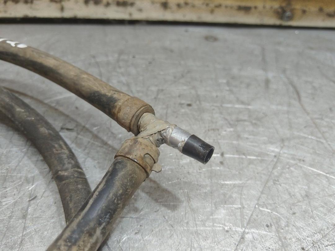 Трубка омывателя (шланг омывателя) 3RJDXY Saab 9-3 - Фото 4