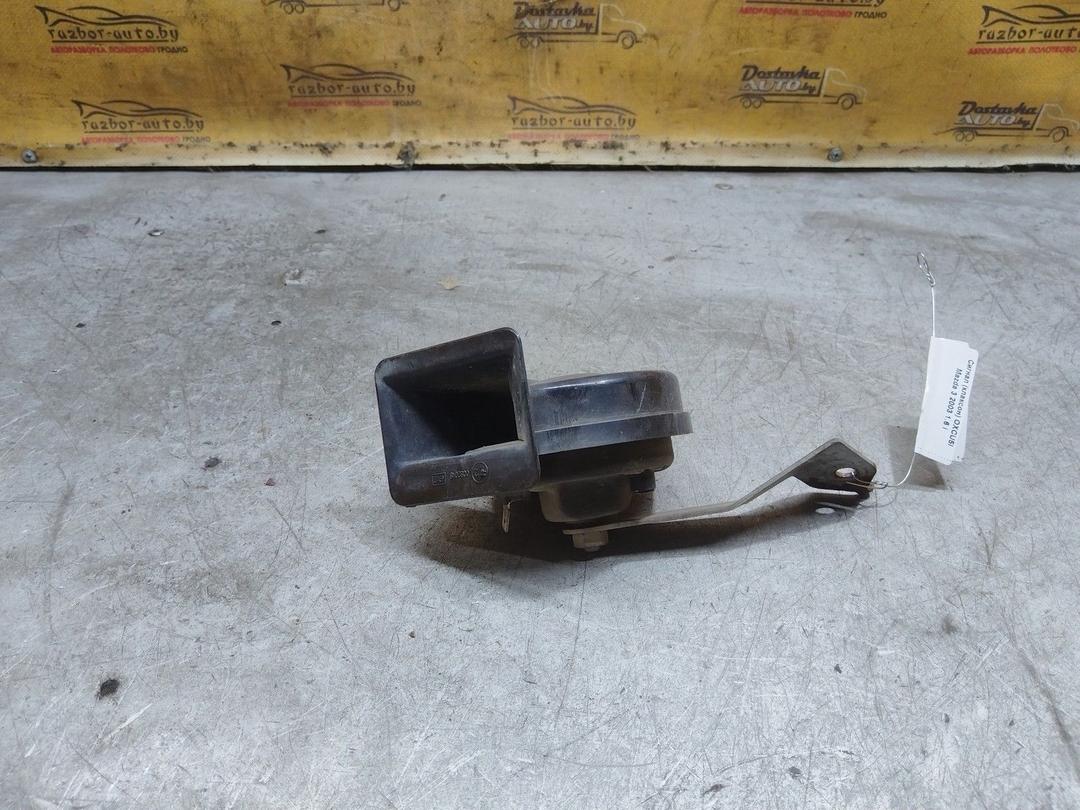 Сигнал (клаксон) OXCU5I Mazda 3 купить с доставкой