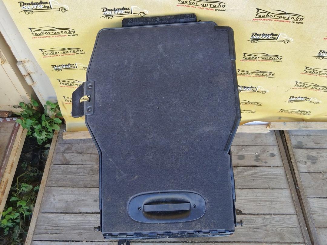 Сиденье третий ряд GF31LH Opel Zafira купить с доставкой