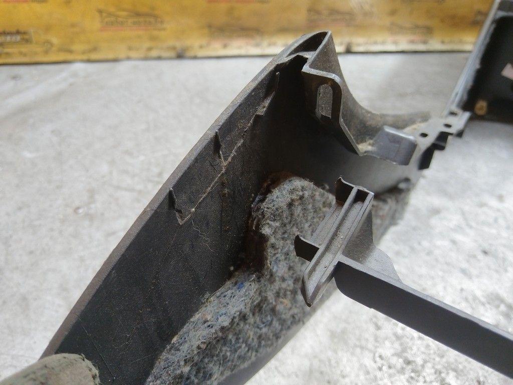 Подлокотник 5P3W8R Toyota Avensis - Фото 9