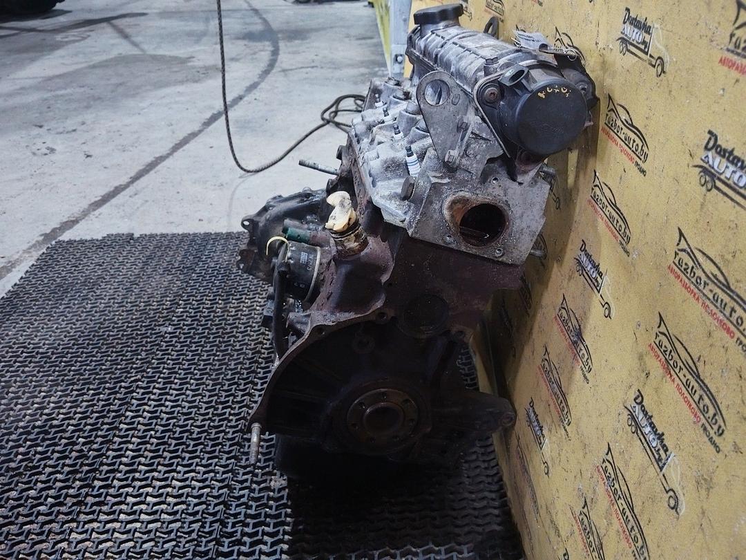 Двигатель 4D64XL Renault Espace купить с доставкой