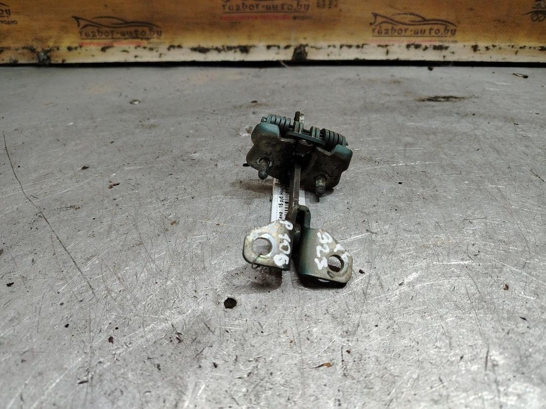 Ограничитель открывания двери задней X54S7Q Peugeot 106 - Фото 3