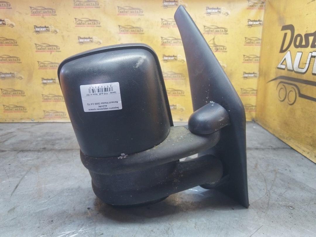 Зеркало наружное правое 4U41PK Renault Master