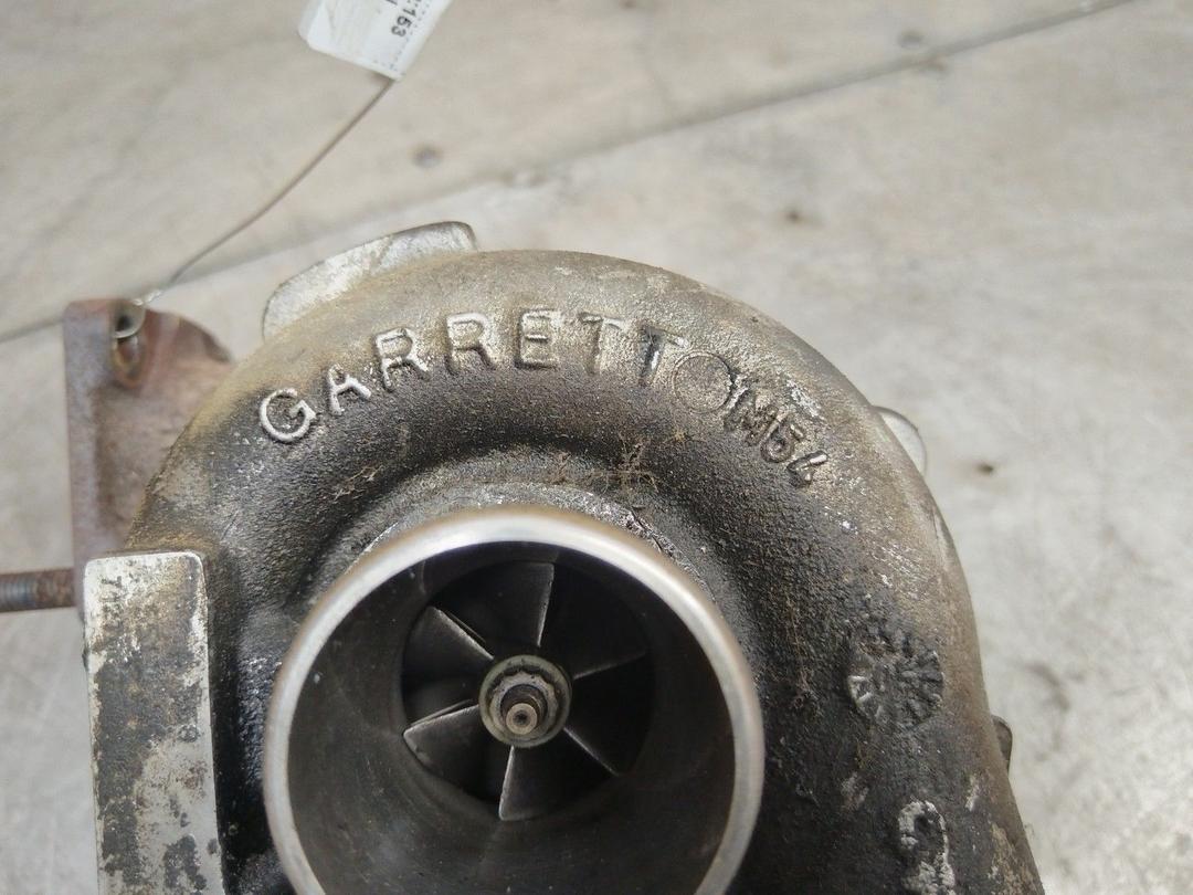 Турбина BQU6D2 Alfa Romeo 147 купить в магазине запчастей бу