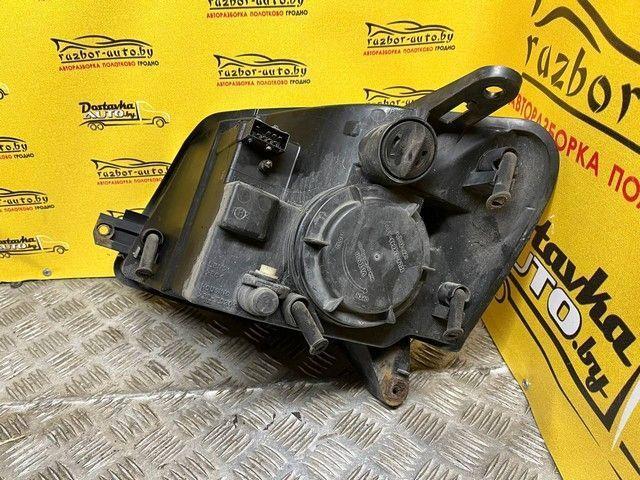 Фара правая 4E3A17 Citroen Berlingo купить