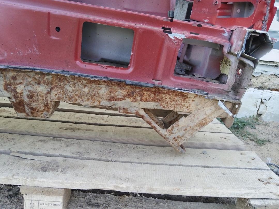 Крыло заднее правое QDMUW9 Audi 100 - Фото 14