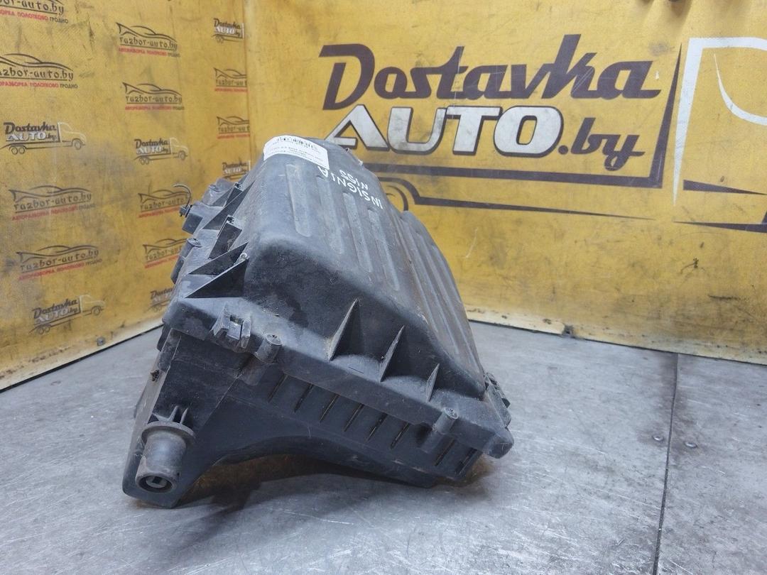 Корпус воздушного фильтра QRU3HC Opel Insignia купить с доставкой