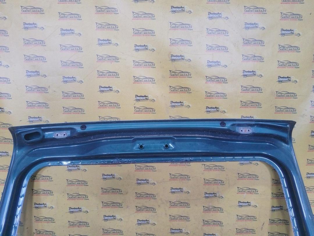 Крышка багажника (дверь 3-5) 9P9H22 Ford Tourneo Connect undefined