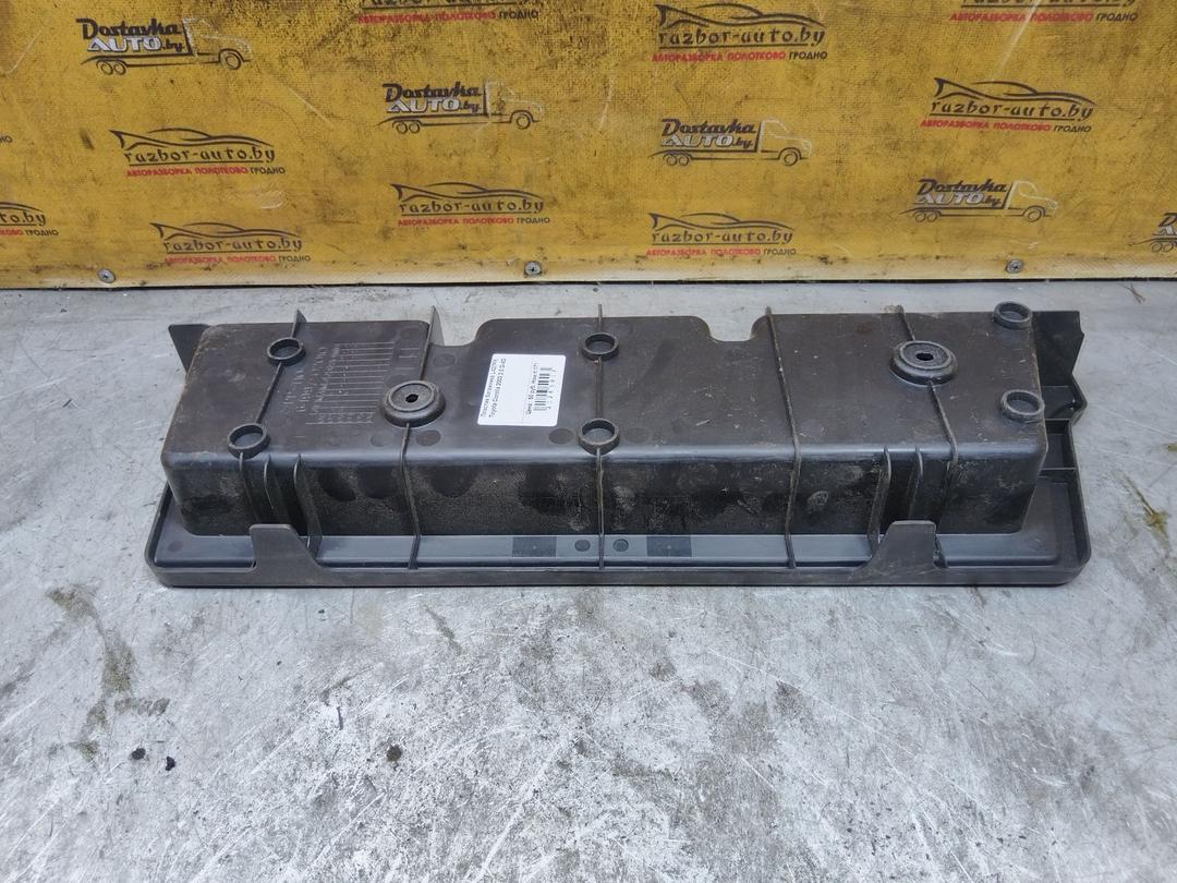 Пластик багажника L4D7FK Toyota Corolla undefined