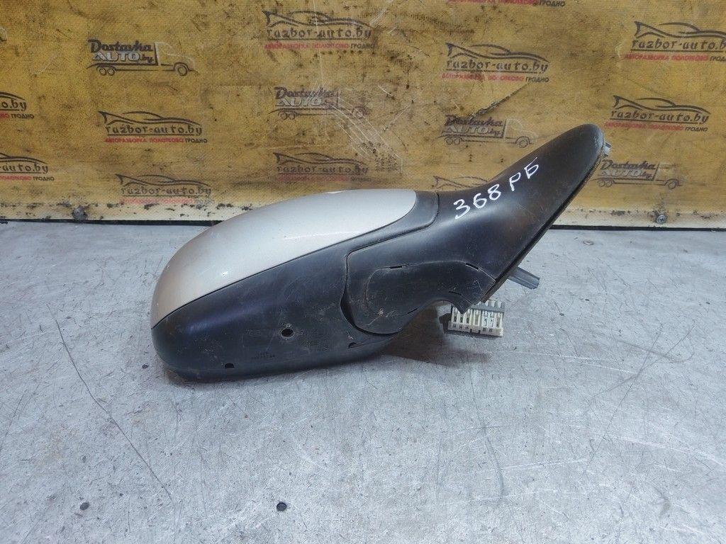 Зеркало наружное правое MS8OM8 Peugeot 406 - Фото 5