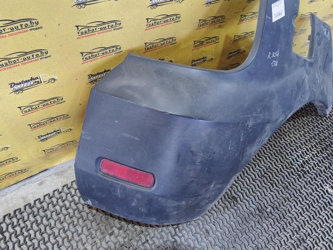 Бампер задний W2M6WL Renault Scenic RX4 купить