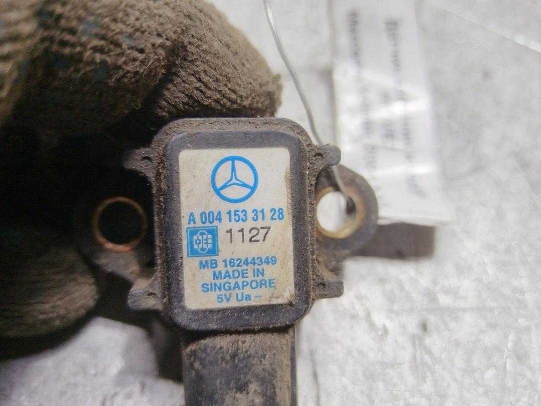 Датчик давления наддува PM4VE7 Mercedes Sprinter - Фото 2