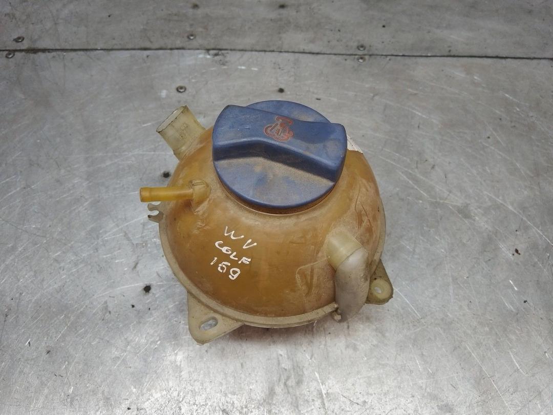 Бачок расширительный Z99R9B Volkswagen Golf - Фото 3