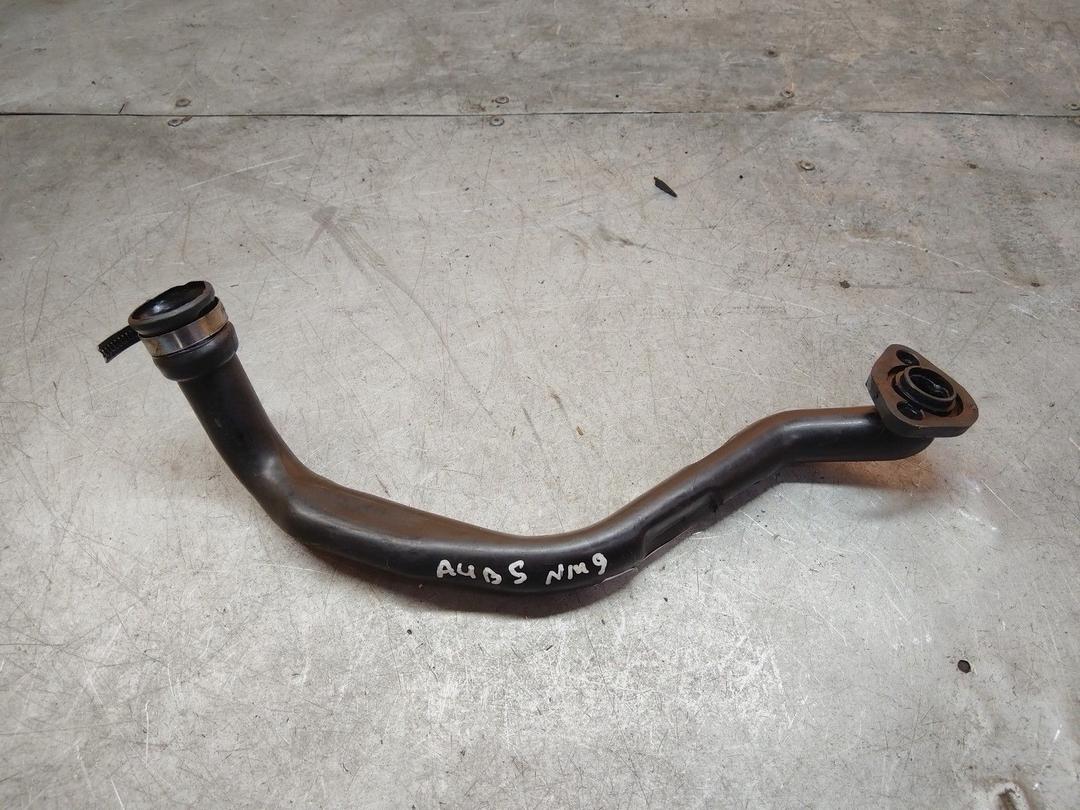 Патрубок вентиляции картера Y66XCA Audi A4