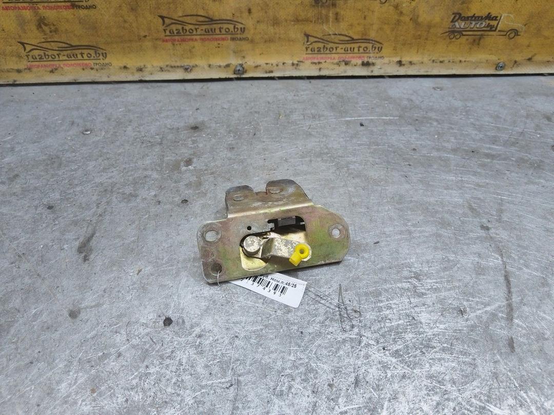 Замок багажника I1KINB Mitsubishi Carisma купить с доставкой