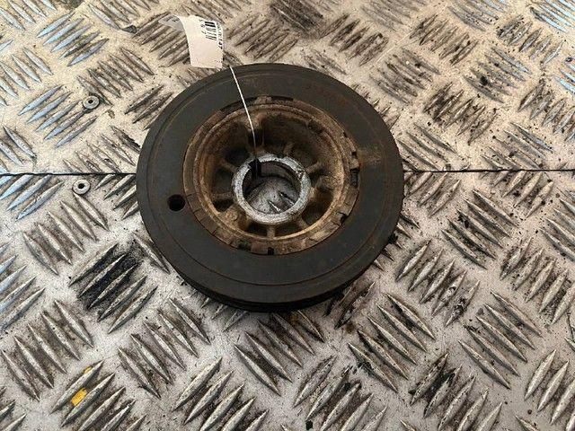 Шкив коленвала CPL67U Peugeot 406 - Фото 2